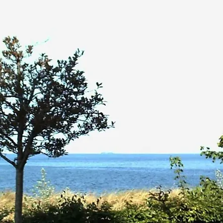 Duenen-residenz A 20 *